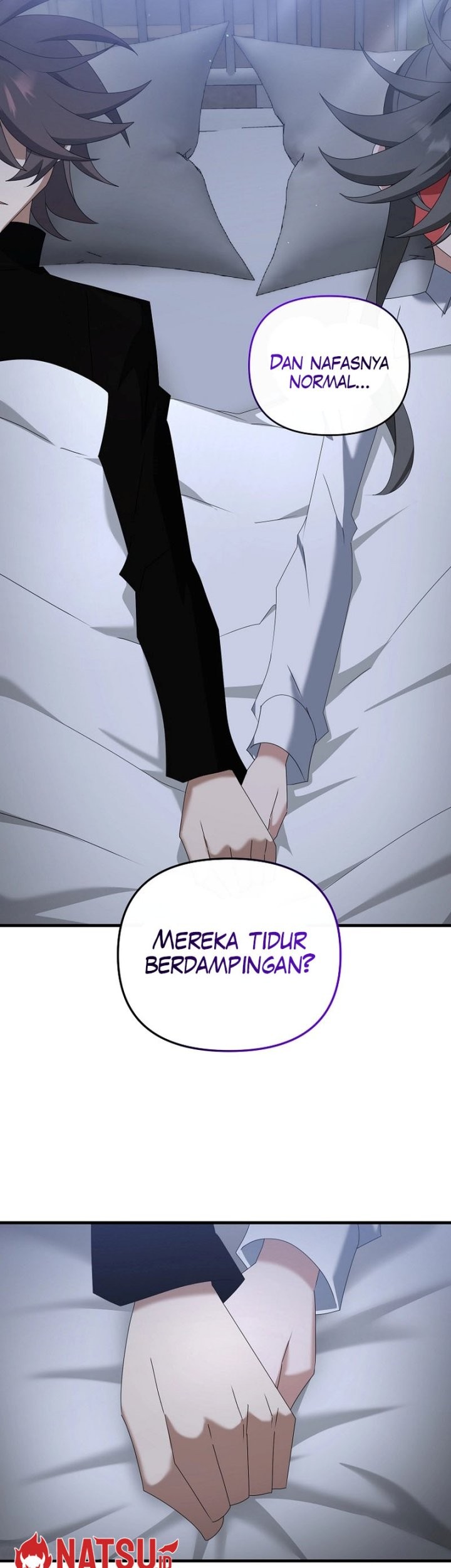 The Lazy Swordmaster Bab 78 halaman 50