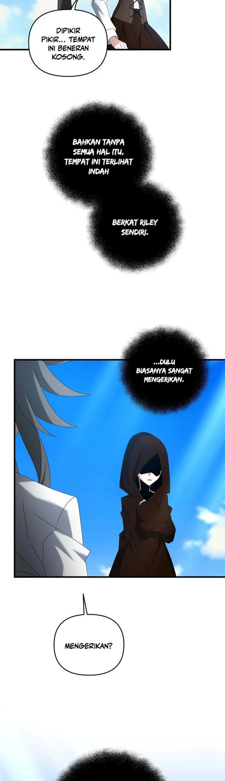 The Lazy Swordmaster Bab 79 halaman 30