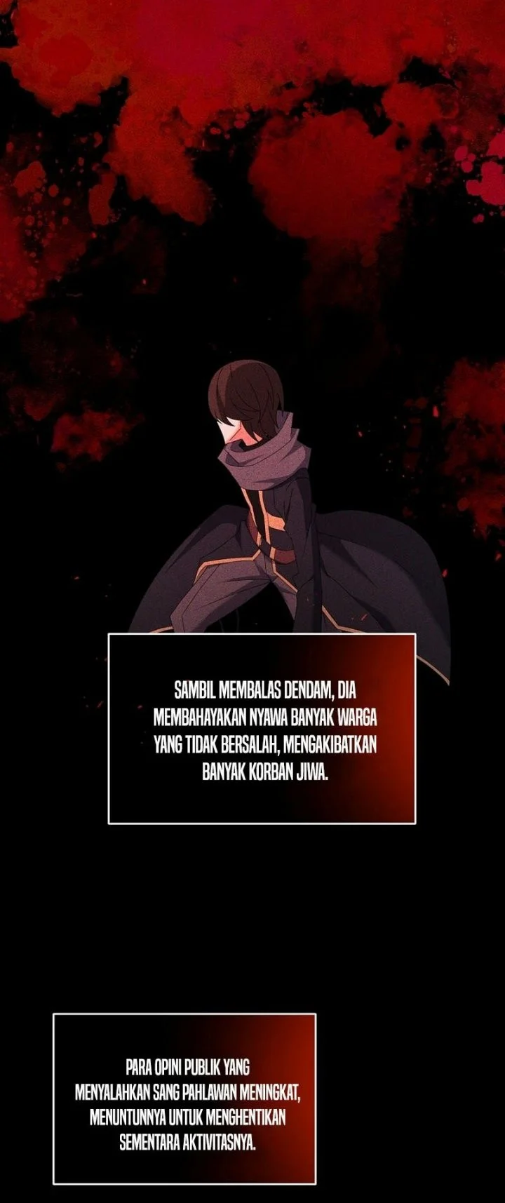 The Lazy Swordmaster Bab 79 halaman 43