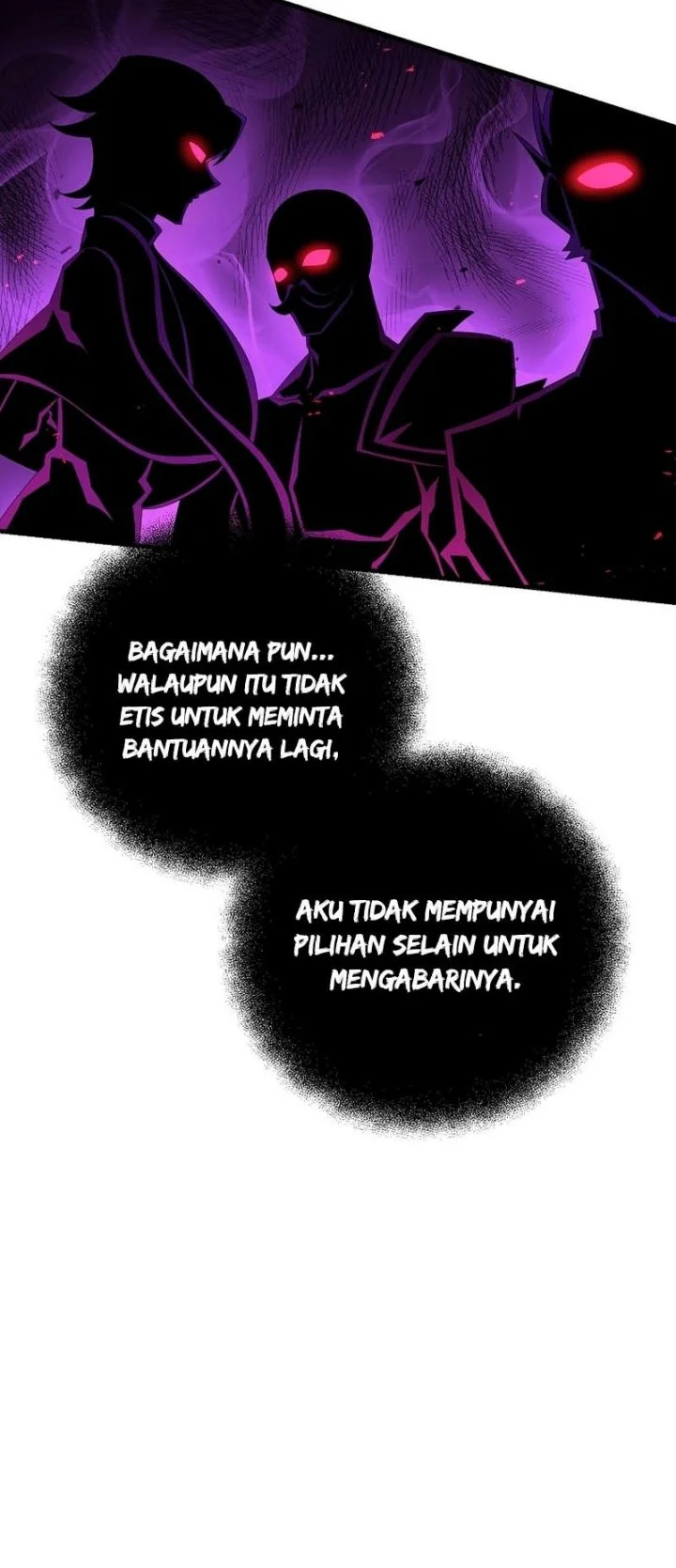 The Lazy Swordmaster Bab 80 halaman 7