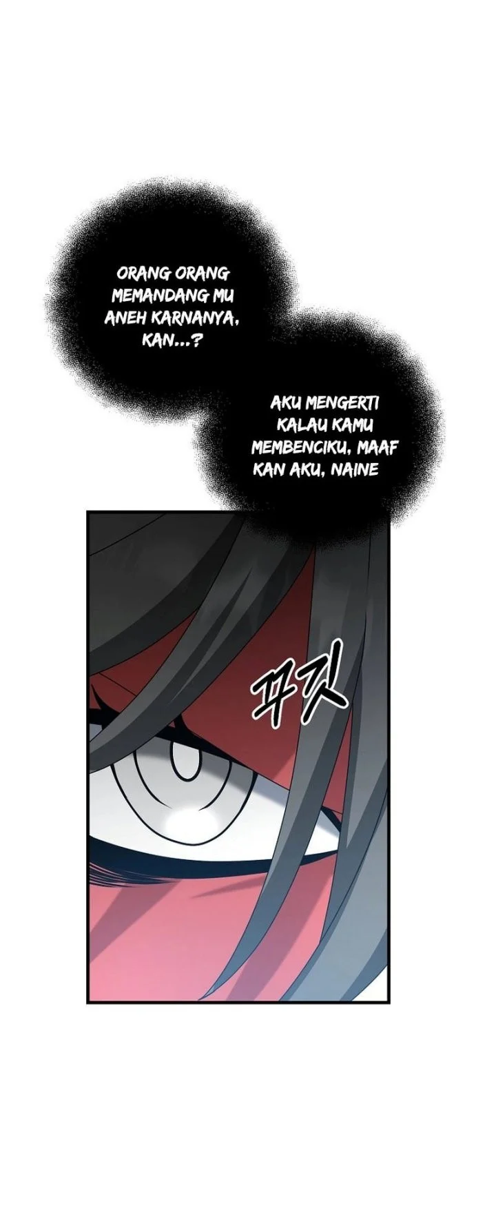 The Lazy Swordmaster Bab 80 halaman 13