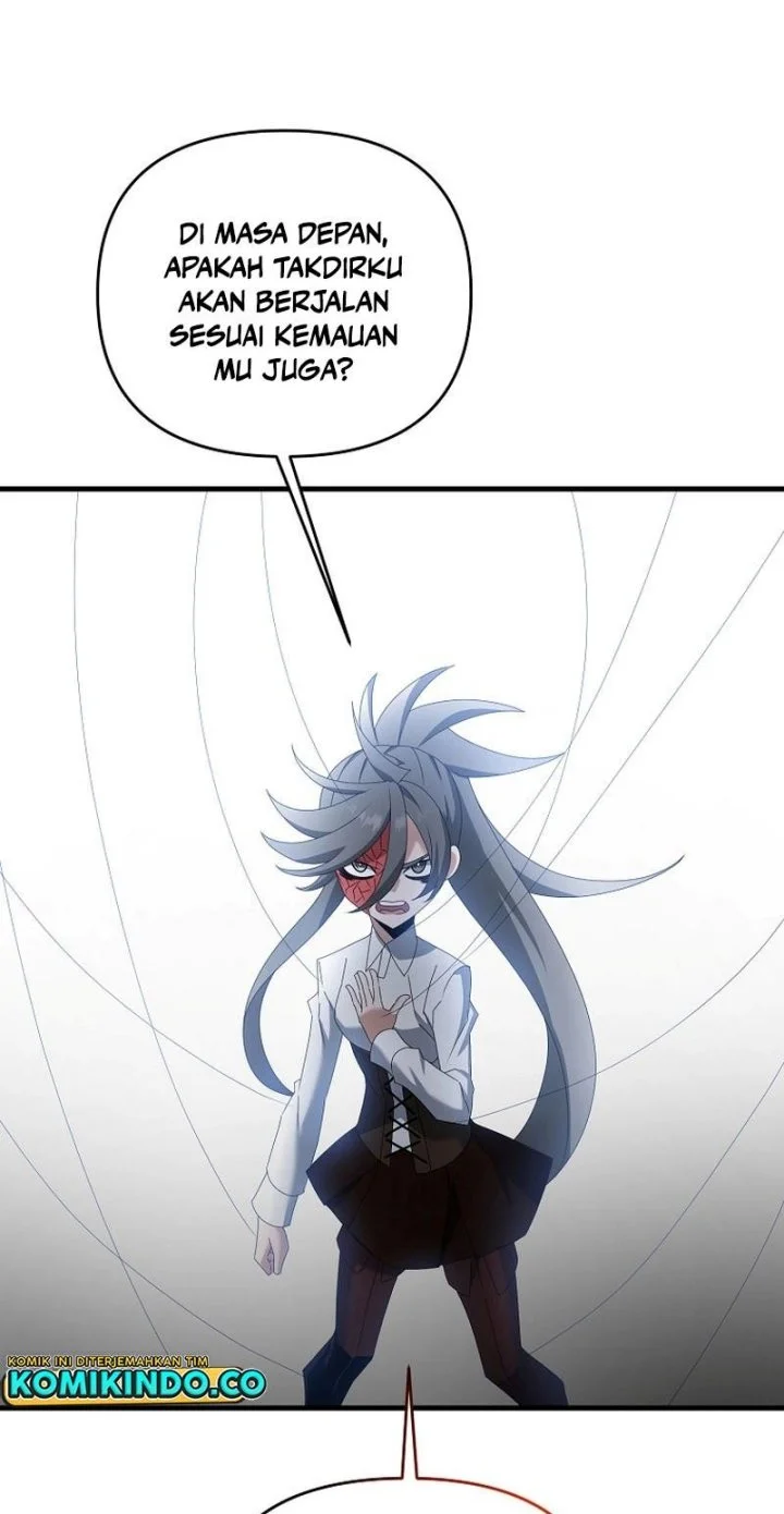 The Lazy Swordmaster Bab 80 halaman 16