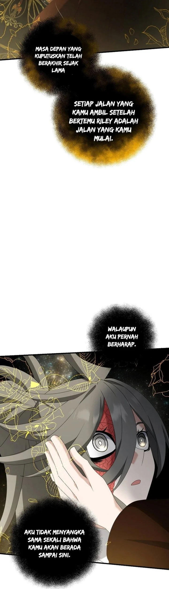 The Lazy Swordmaster Bab 80 halaman 18