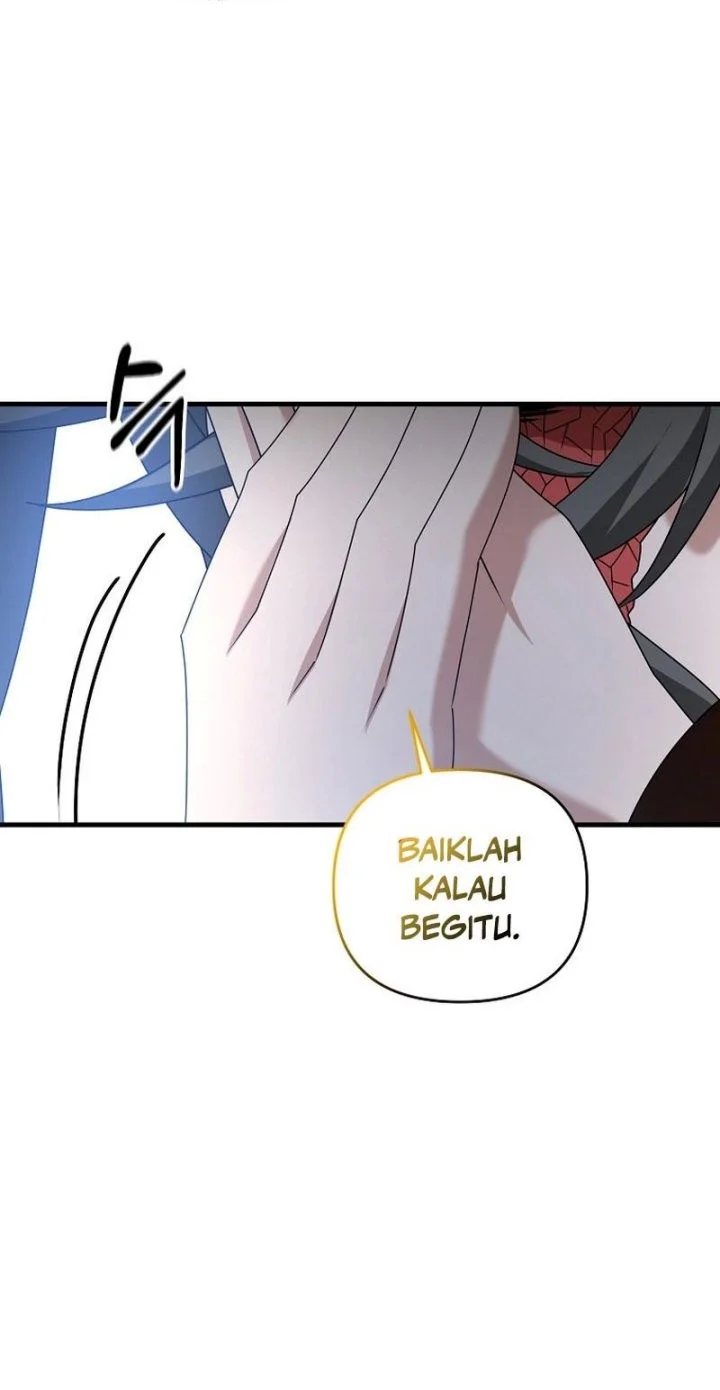 The Lazy Swordmaster Bab 80 halaman 19