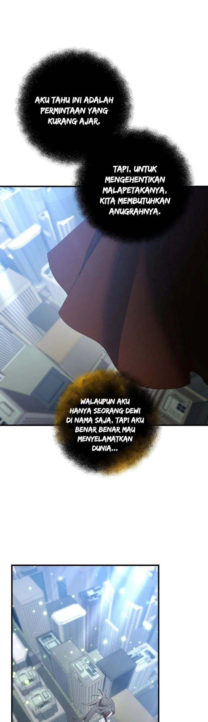 The Lazy Swordmaster Bab 80 halaman 26