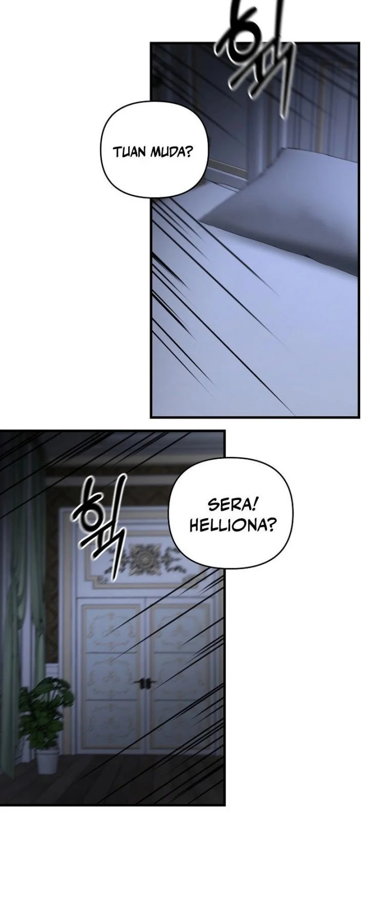 The Lazy Swordmaster Bab 80 halaman 43