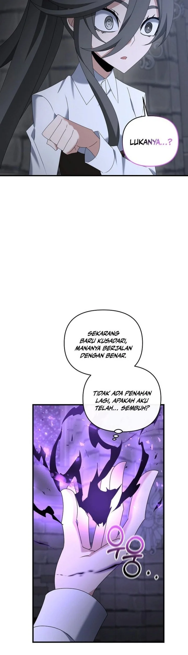 The Lazy Swordmaster Bab 80 halaman 48