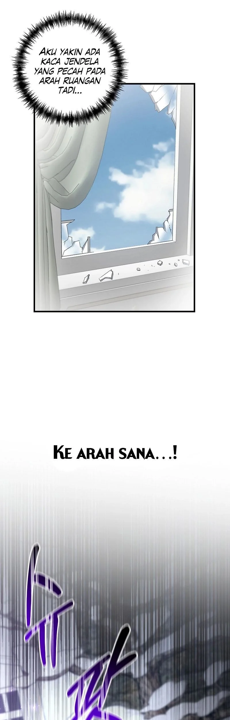 The Lazy Swordmaster chapter 81 halaman 5