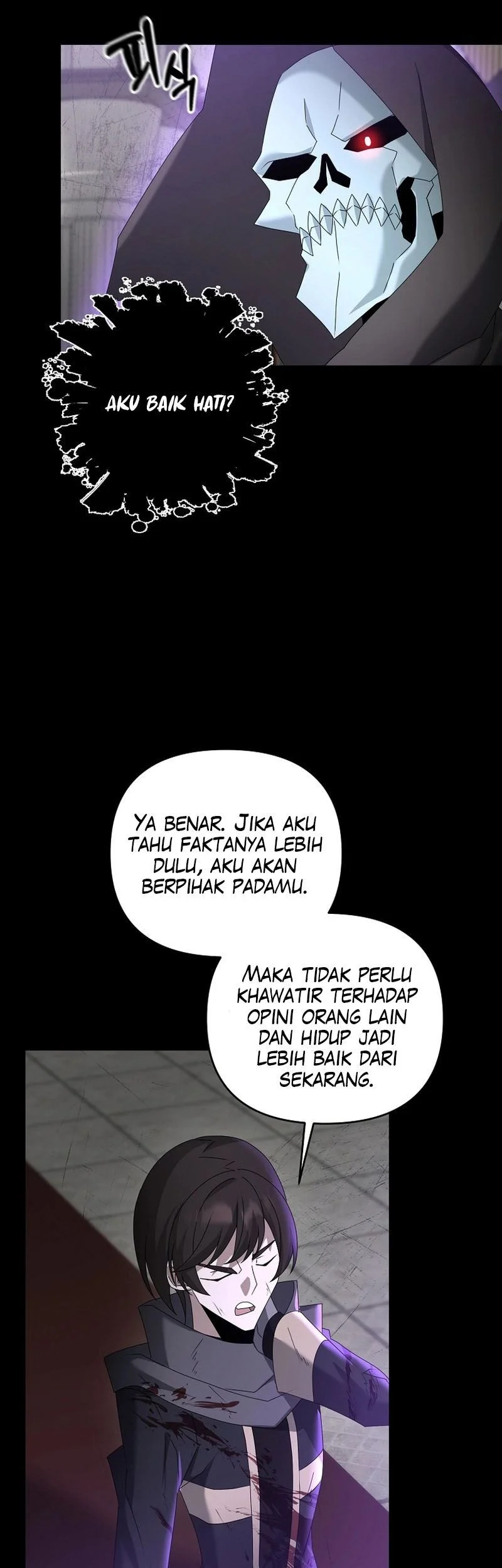 The Lazy Swordmaster chapter 81 halaman 18