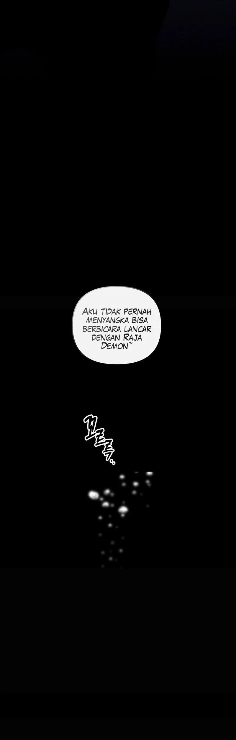 The Lazy Swordmaster chapter 81 halaman 29
