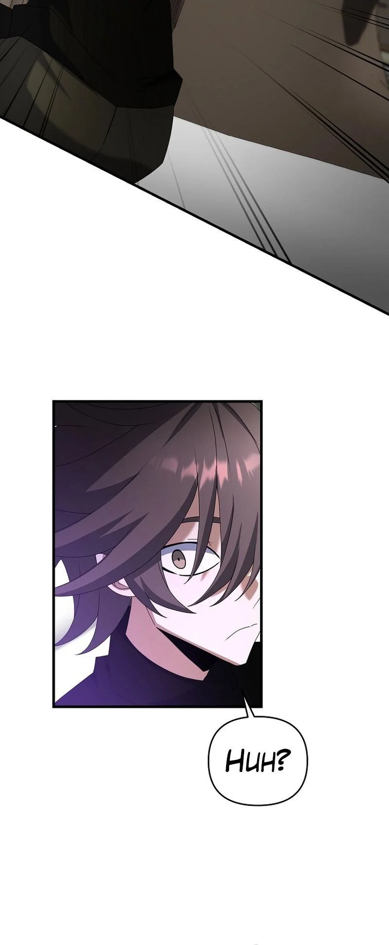 The Lazy Swordmaster chapter 81 halaman 36