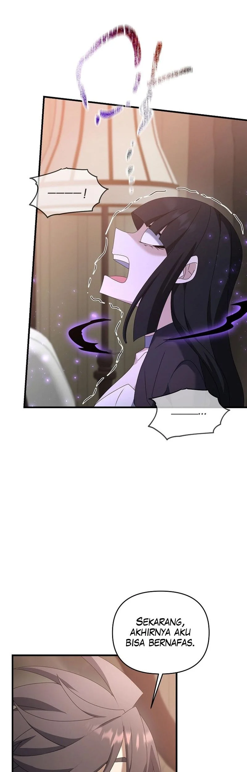 The Lazy Swordmaster chapter 81 halaman 42