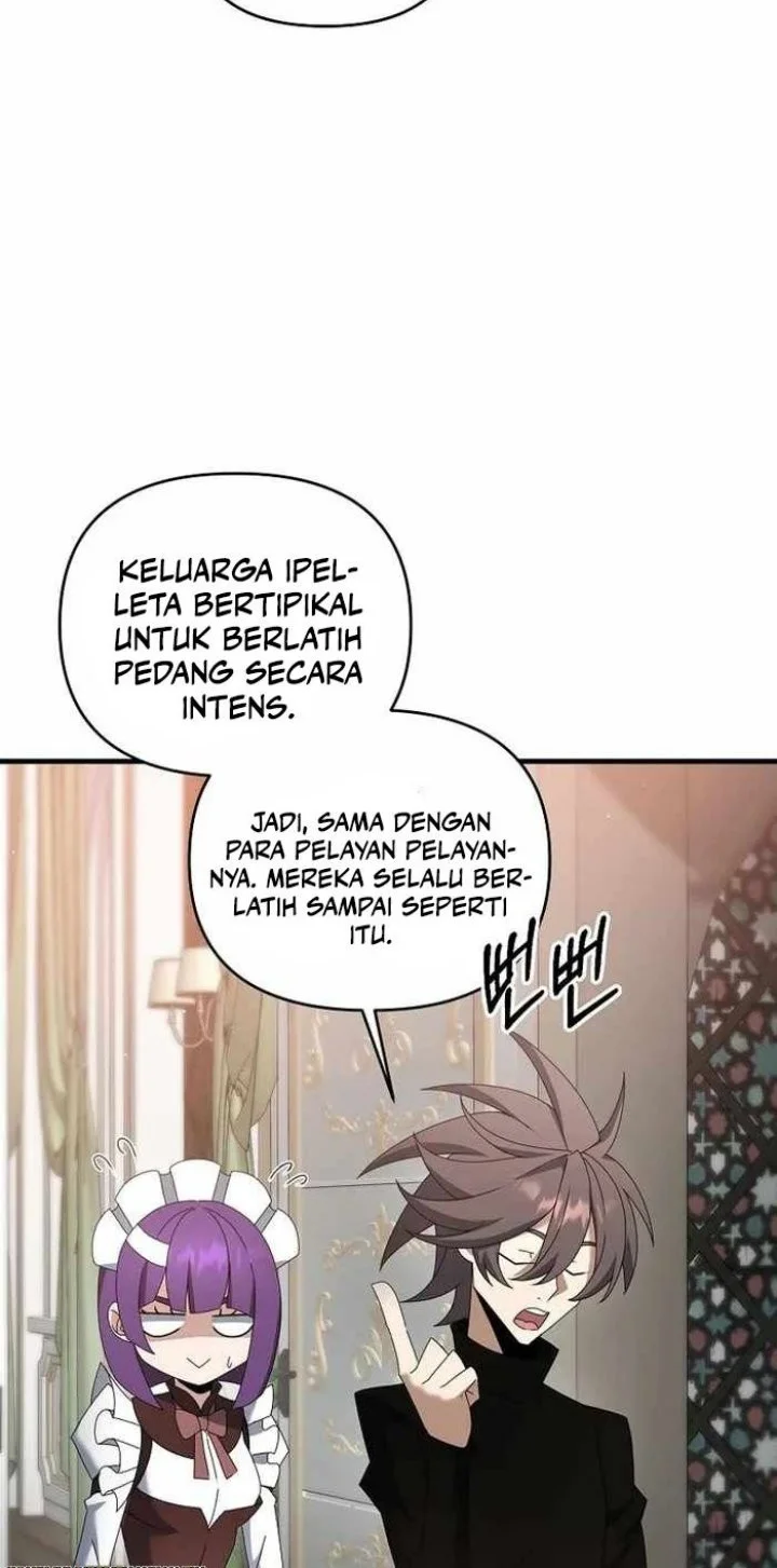 The Lazy Swordmaster Bab 82 halaman 4