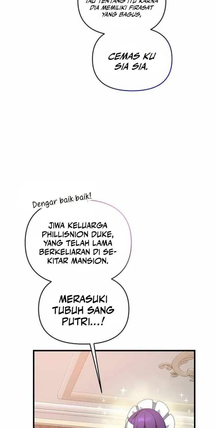 The Lazy Swordmaster Bab 82 halaman 10