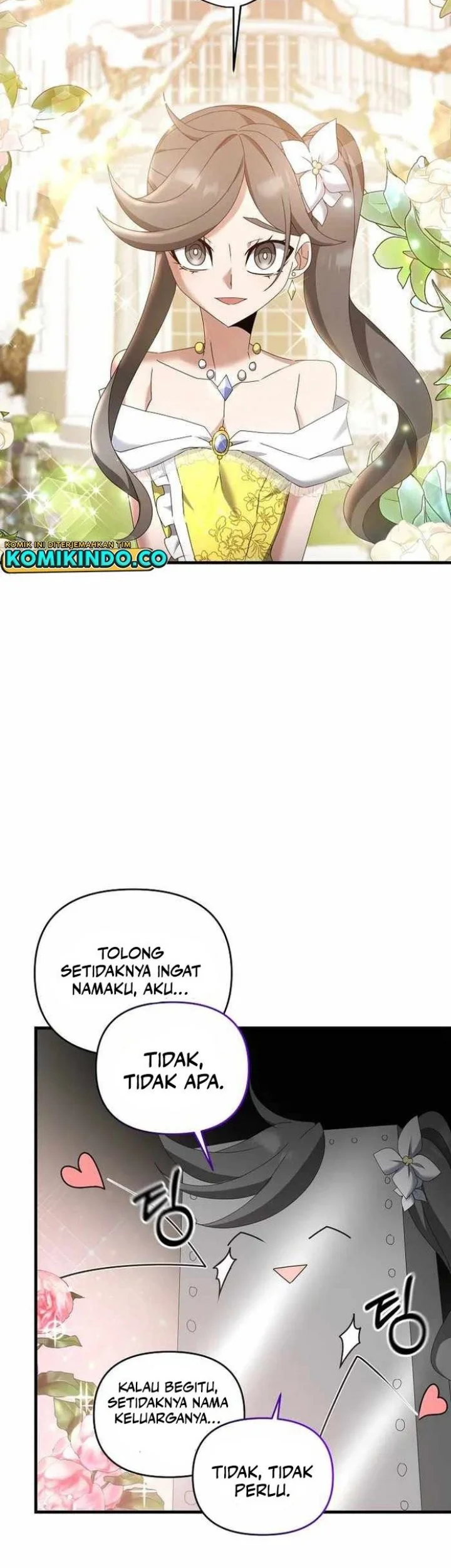 The Lazy Swordmaster Bab 82 halaman 17