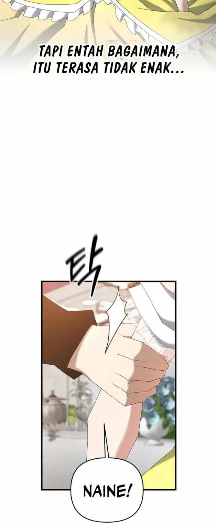The Lazy Swordmaster Bab 82 halaman 22