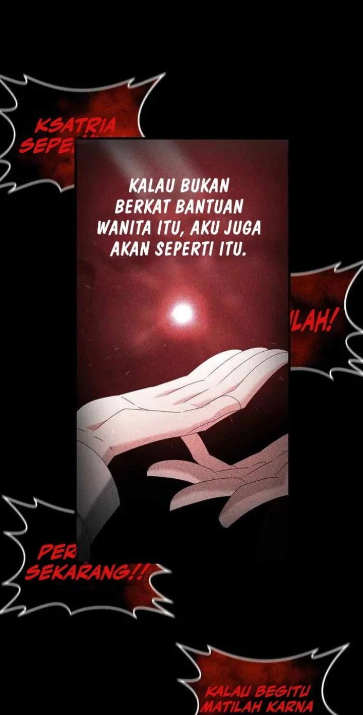 The Lazy Swordmaster Bab 82 halaman 34
