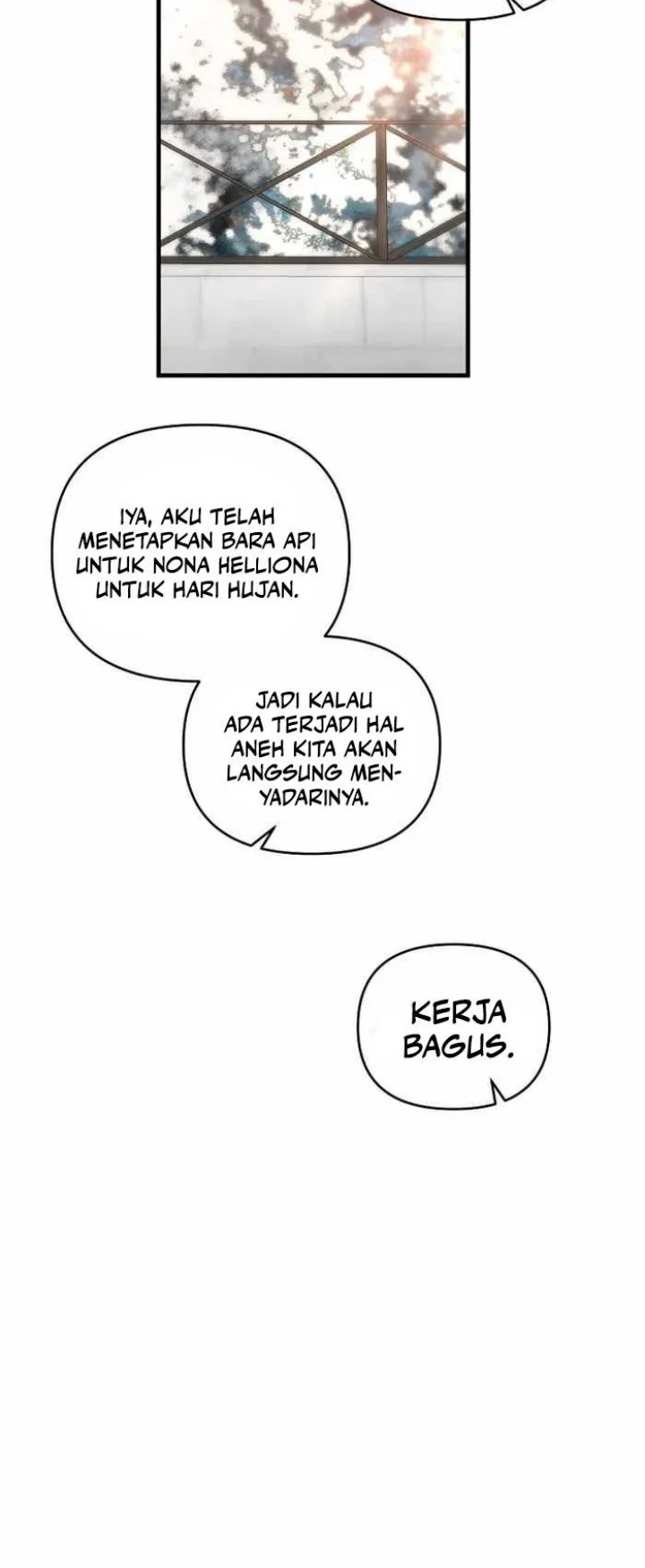 The Lazy Swordmaster Bab 82 halaman 40