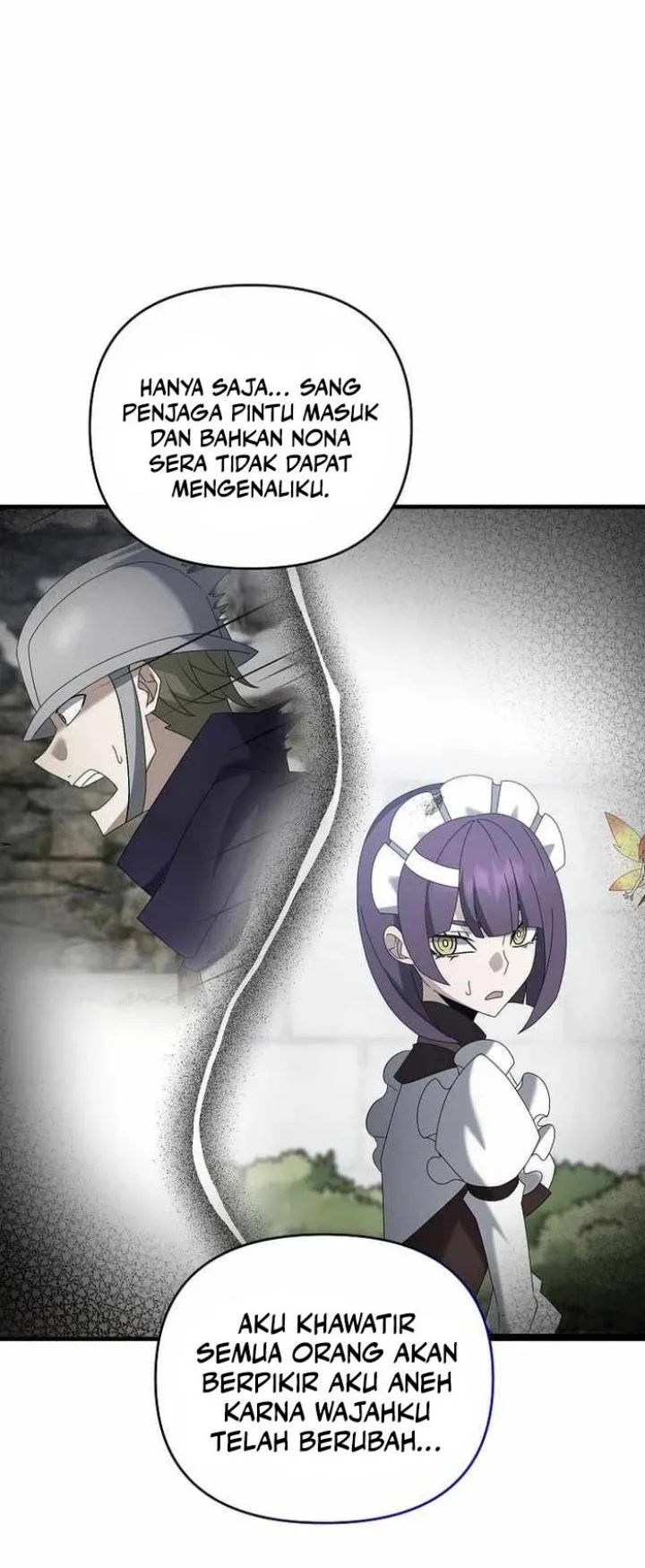 The Lazy Swordmaster Bab 82 halaman 43