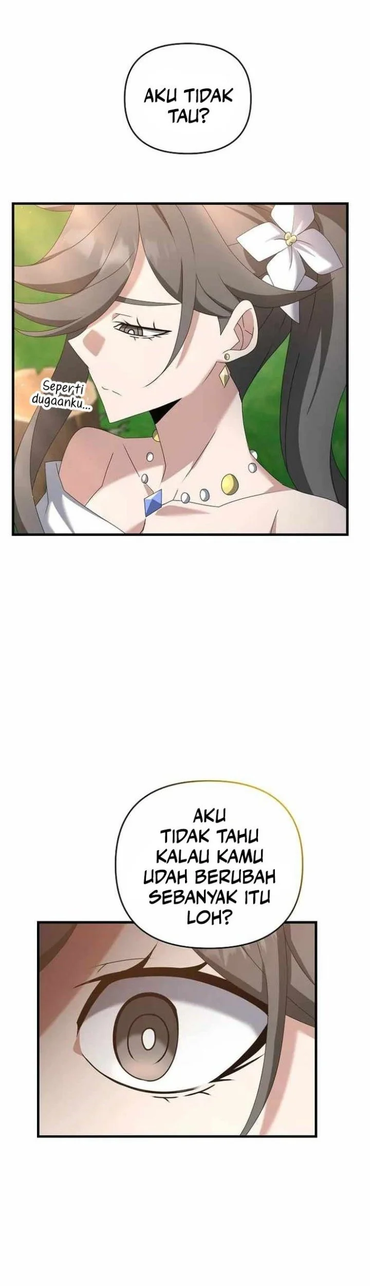 The Lazy Swordmaster Bab 82 halaman 45