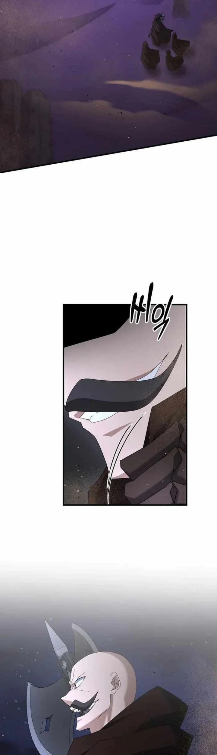 The Lazy Swordmaster Bab 83 halaman 3