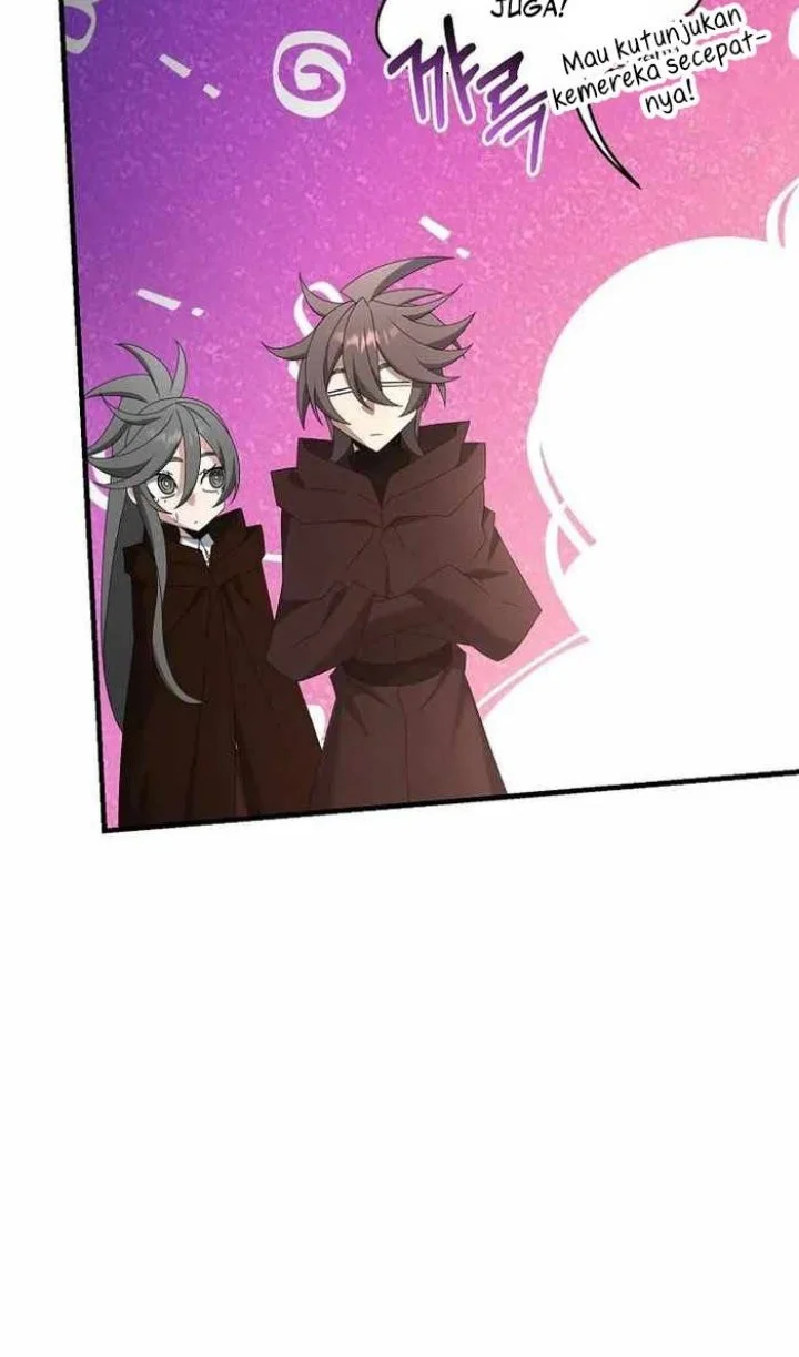 The Lazy Swordmaster Bab 83 halaman 7
