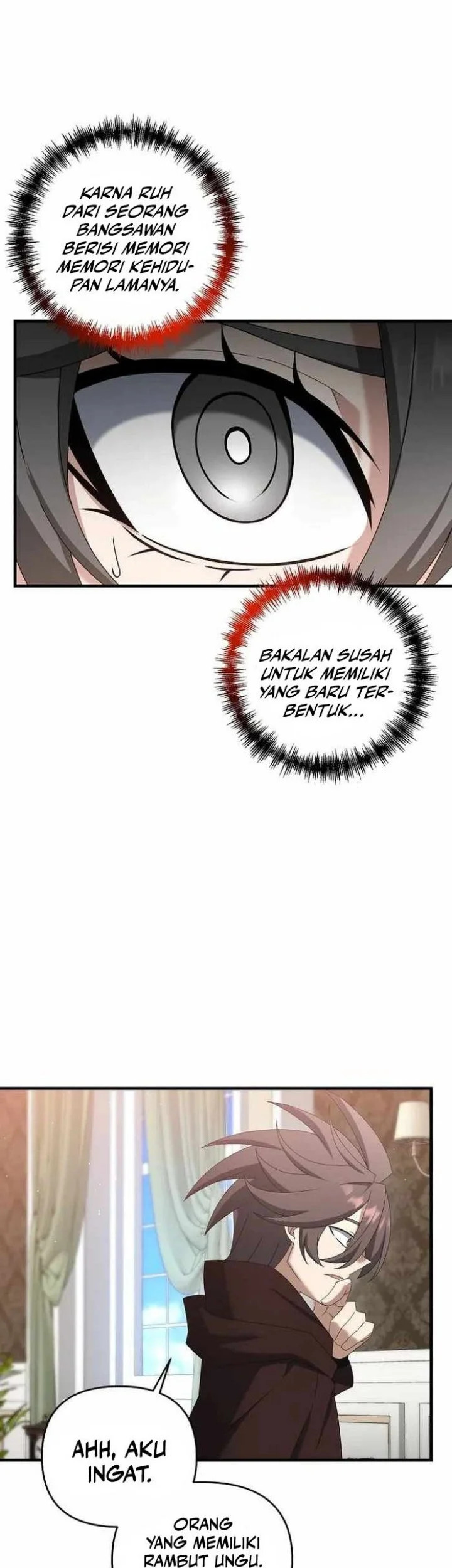 The Lazy Swordmaster Bab 83 halaman 12