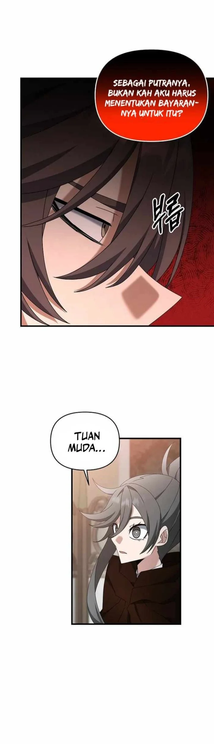 The Lazy Swordmaster Bab 83 halaman 14
