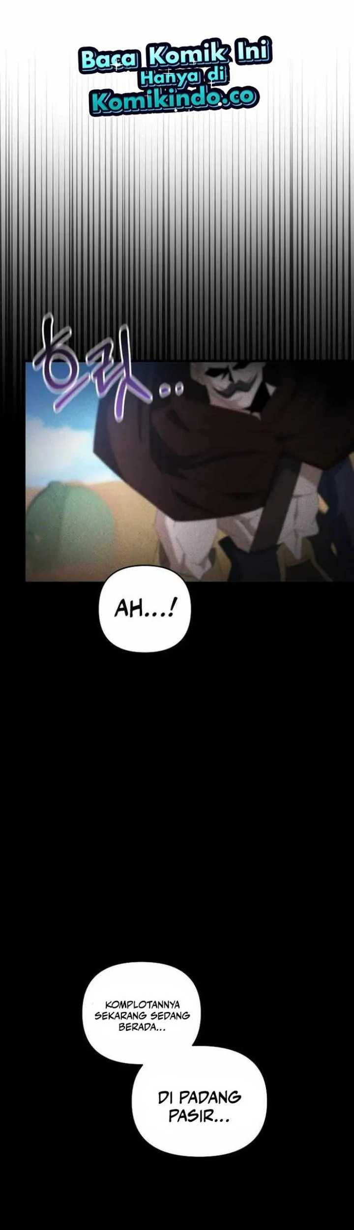 The Lazy Swordmaster Bab 83 halaman 17