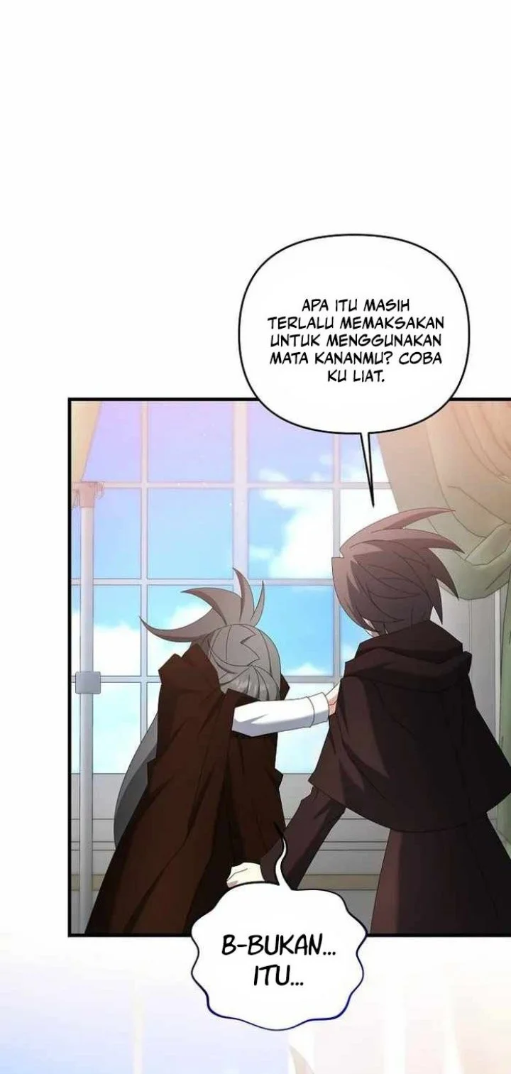 The Lazy Swordmaster Bab 83 halaman 19