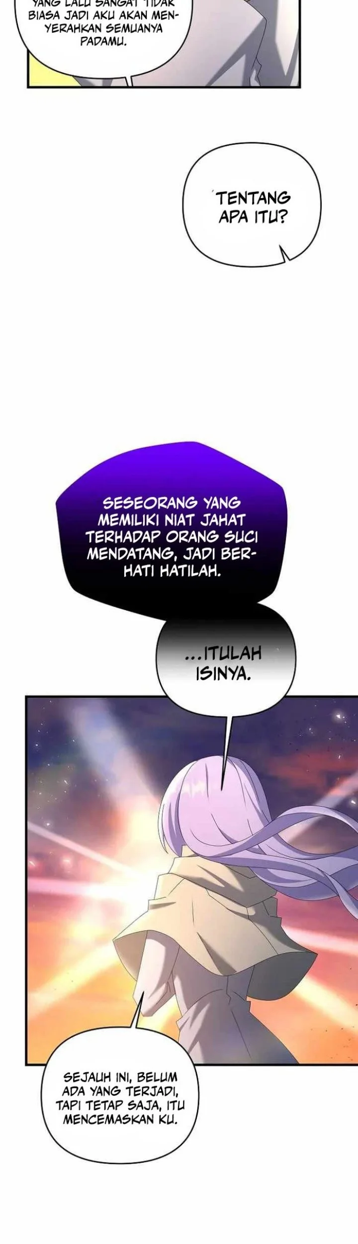 The Lazy Swordmaster Bab 83 halaman 29