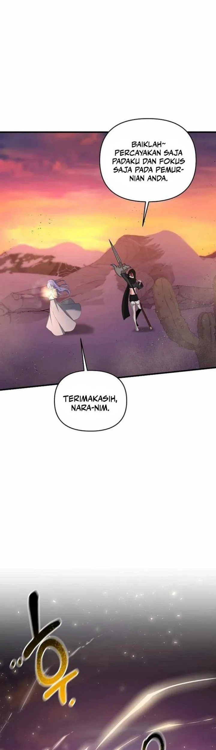 The Lazy Swordmaster Bab 83 halaman 30