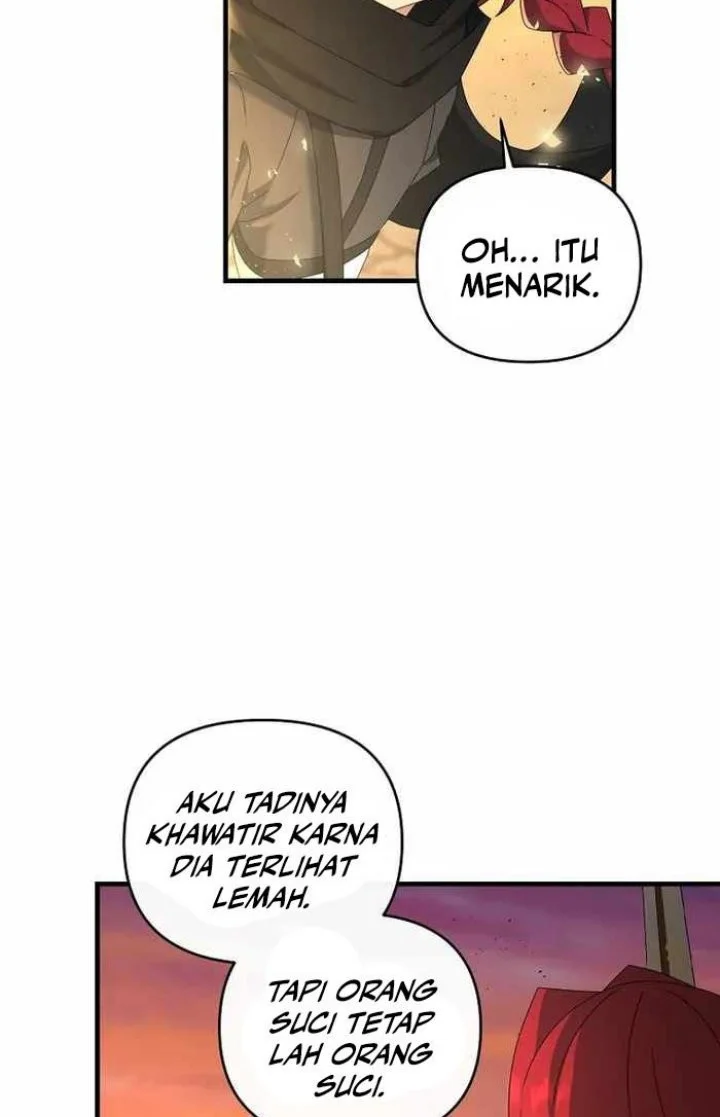 The Lazy Swordmaster Bab 83 halaman 34