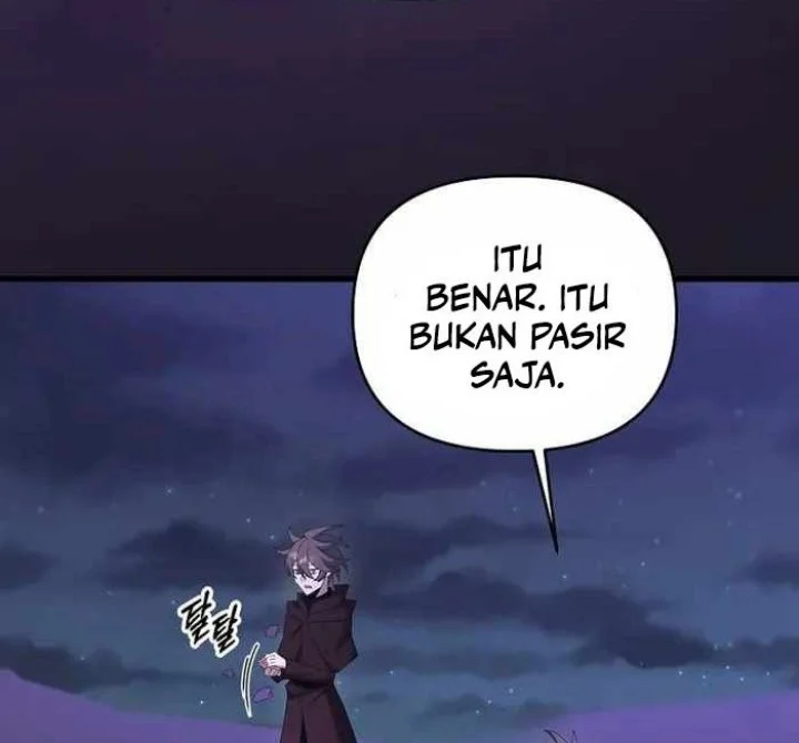 The Lazy Swordmaster Bab 83 halaman 40