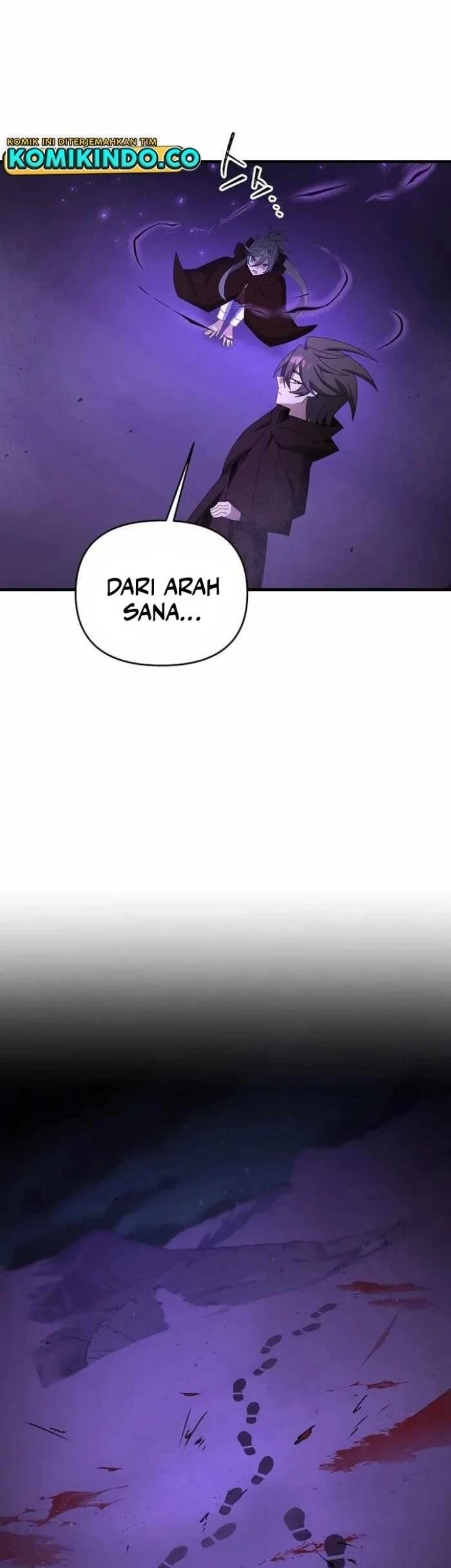 The Lazy Swordmaster Bab 83 halaman 46