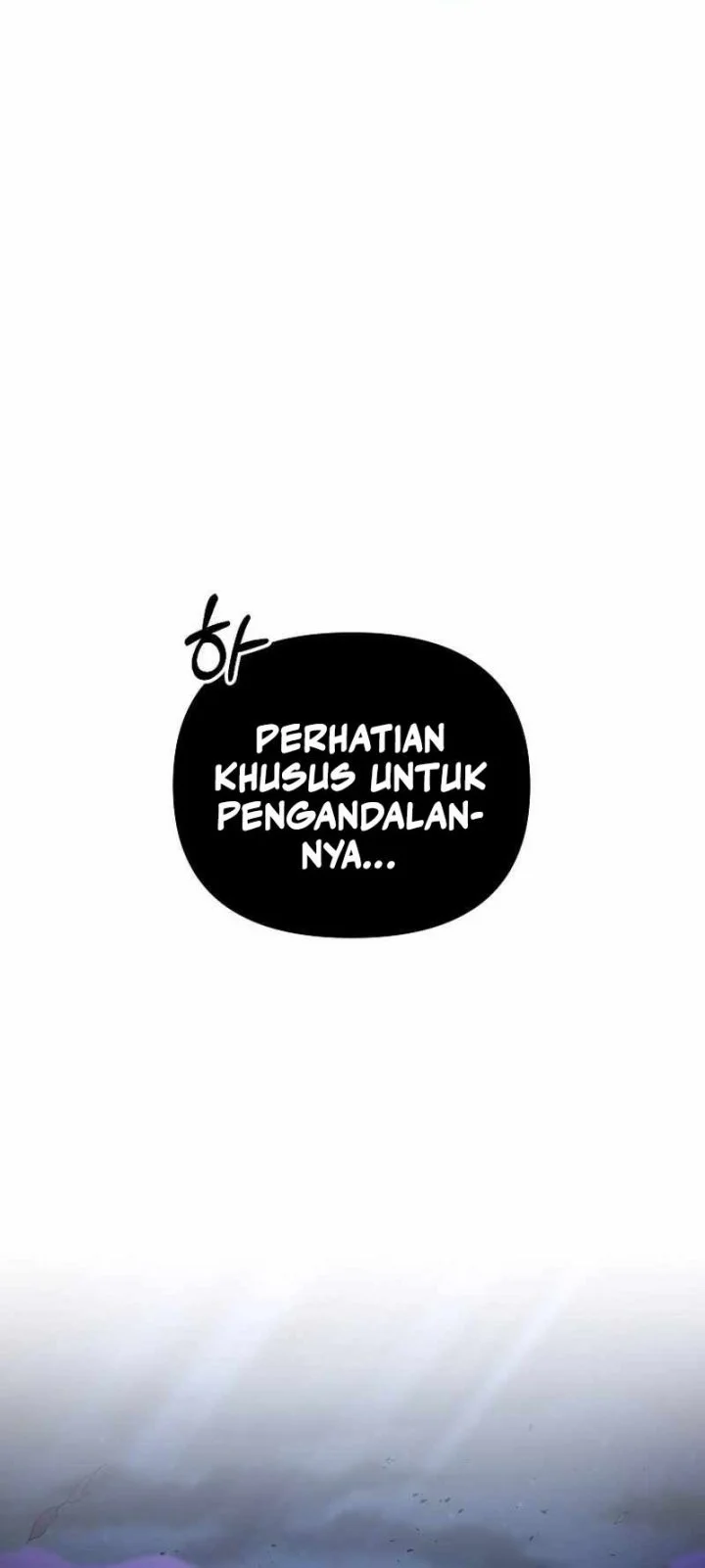 The Lazy Swordmaster Bab 84 halaman 7