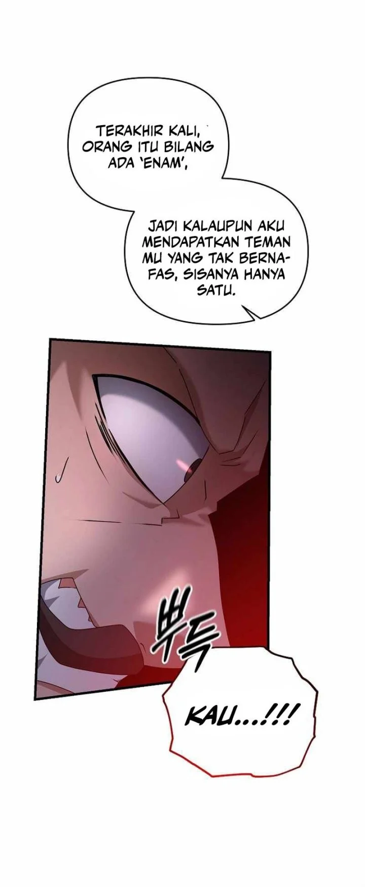 The Lazy Swordmaster Bab 84 halaman 16