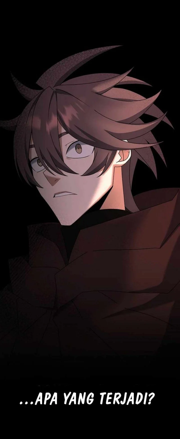 The Lazy Swordmaster Bab 84 halaman 19