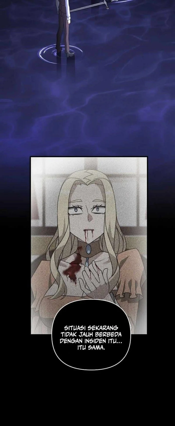 The Lazy Swordmaster Bab 84 halaman 25