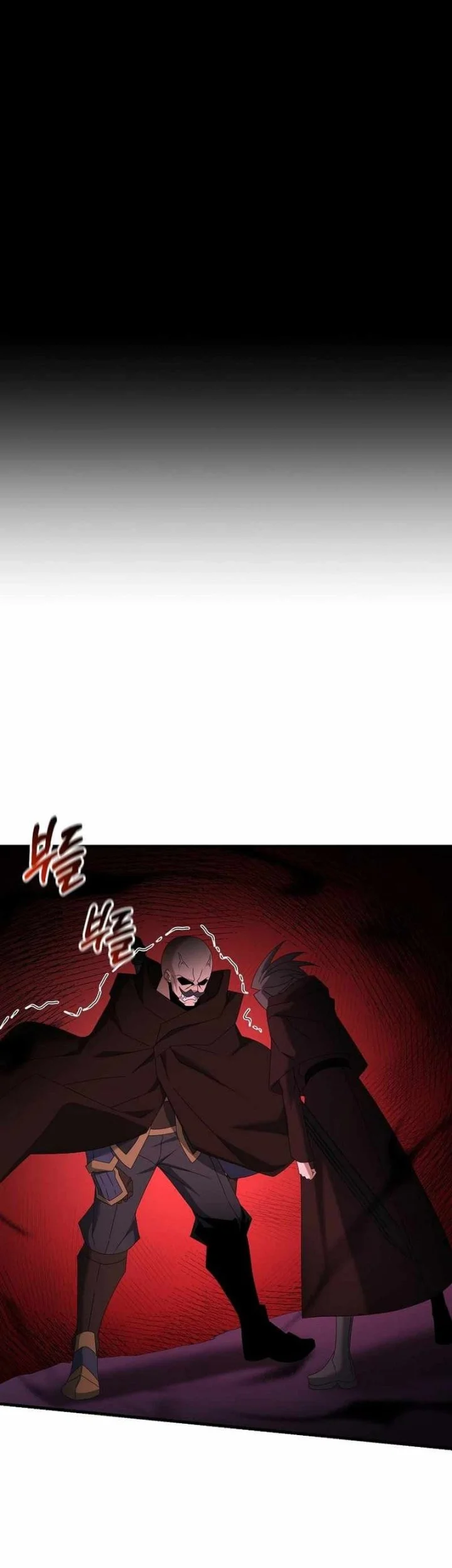 The Lazy Swordmaster Bab 84 halaman 30