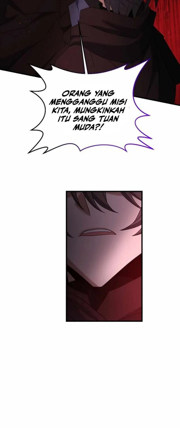 The Lazy Swordmaster Bab 84 halaman 37