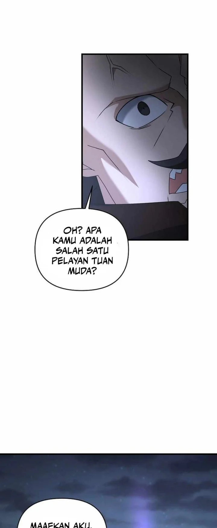 The Lazy Swordmaster Bab 84 halaman 40
