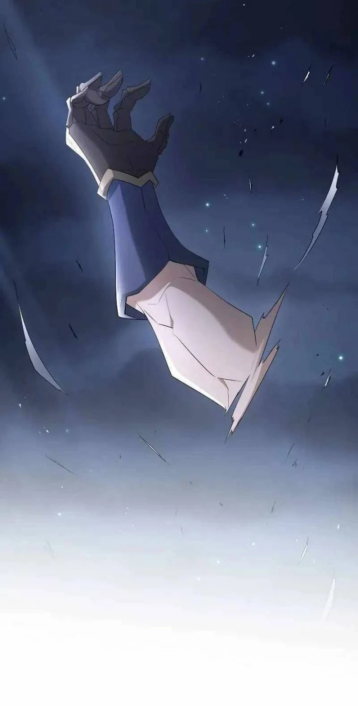 The Lazy Swordmaster Bab 85 halaman 7