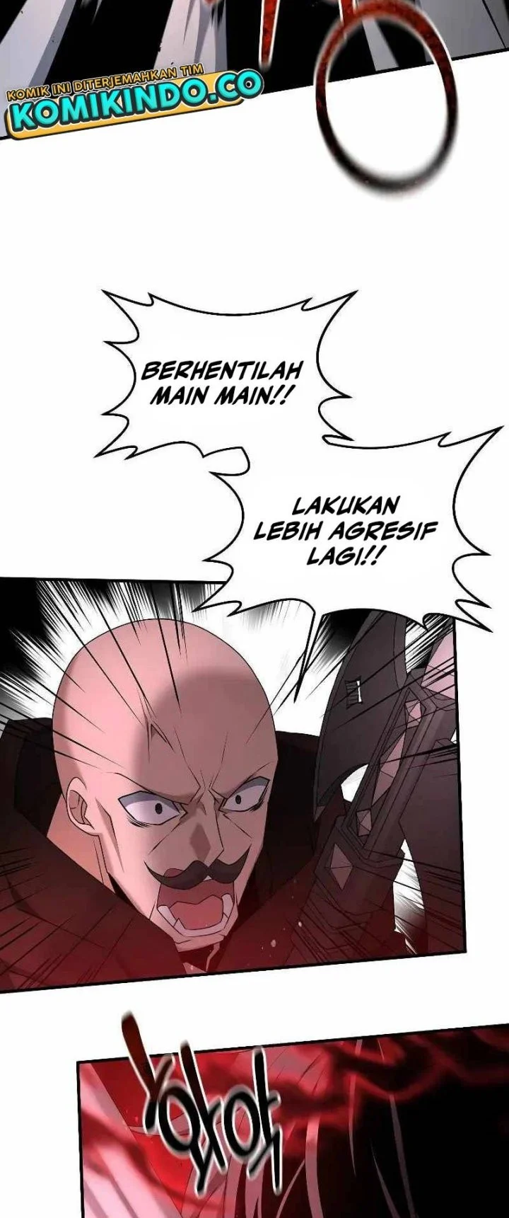 The Lazy Swordmaster Bab 85 halaman 14
