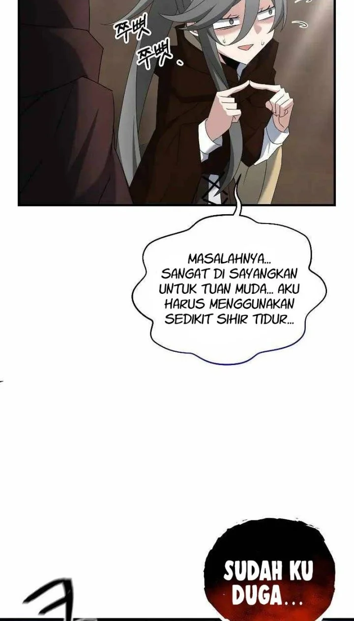The Lazy Swordmaster Bab 85 halaman 26