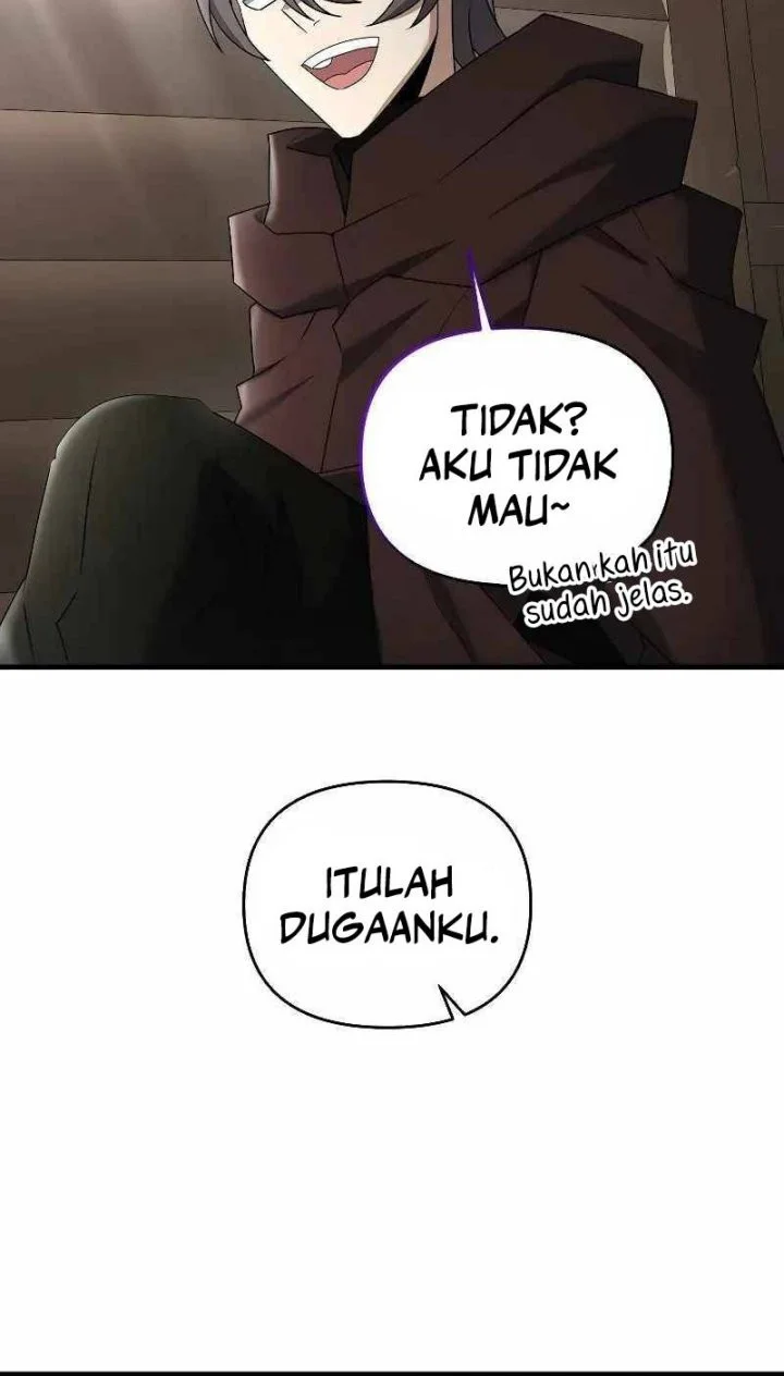 The Lazy Swordmaster Bab 85 halaman 29