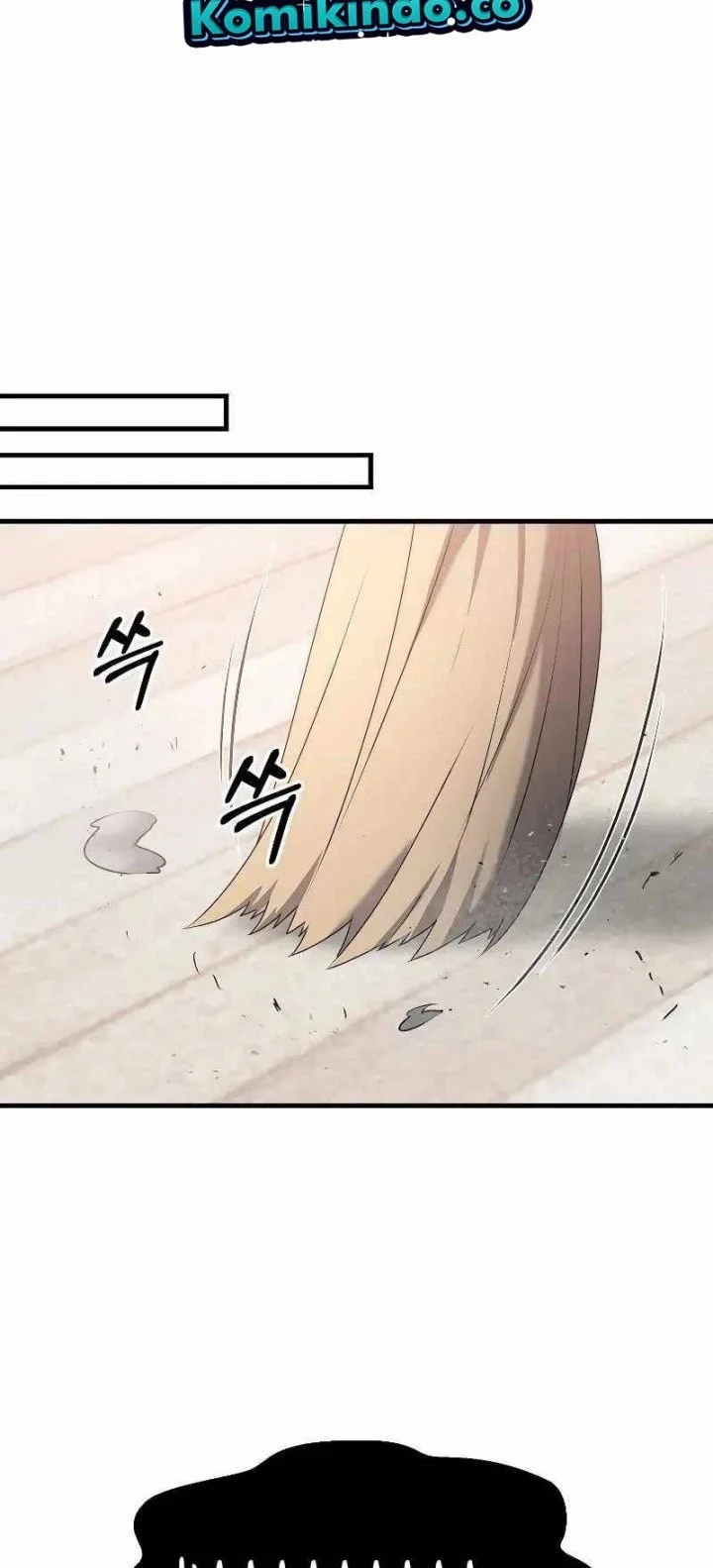 The Lazy Swordmaster Bab 85 halaman 32