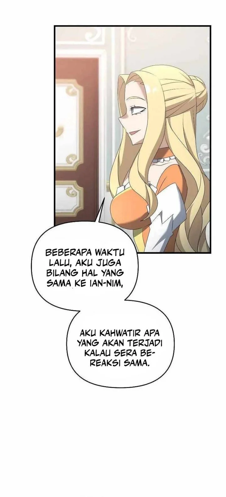 The Lazy Swordmaster Bab 85 halaman 35