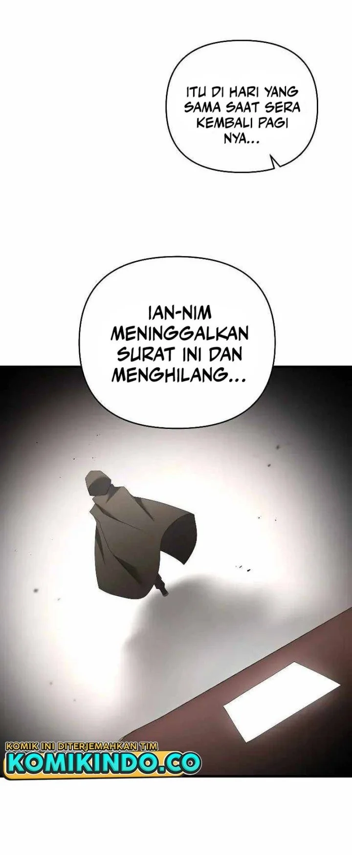 The Lazy Swordmaster Bab 85 halaman 38