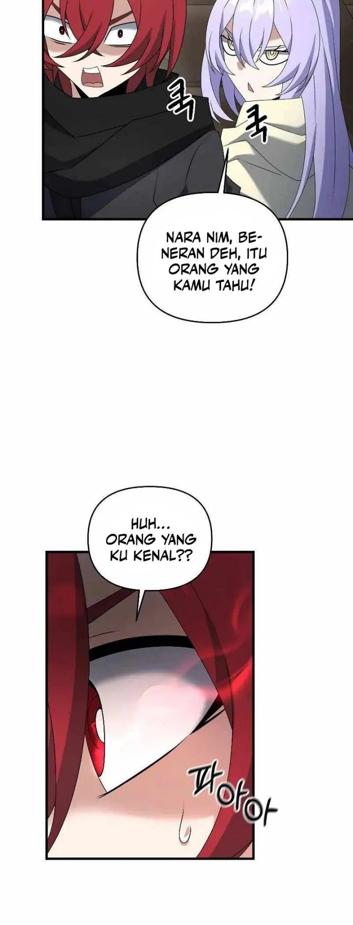 The Lazy Swordmaster Bab 85 halaman 44